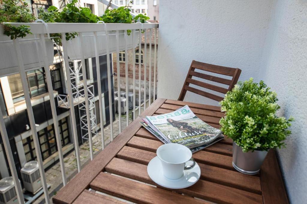 Lea And Maks'S City Apartment Urban Stay Zagabria Esterno foto