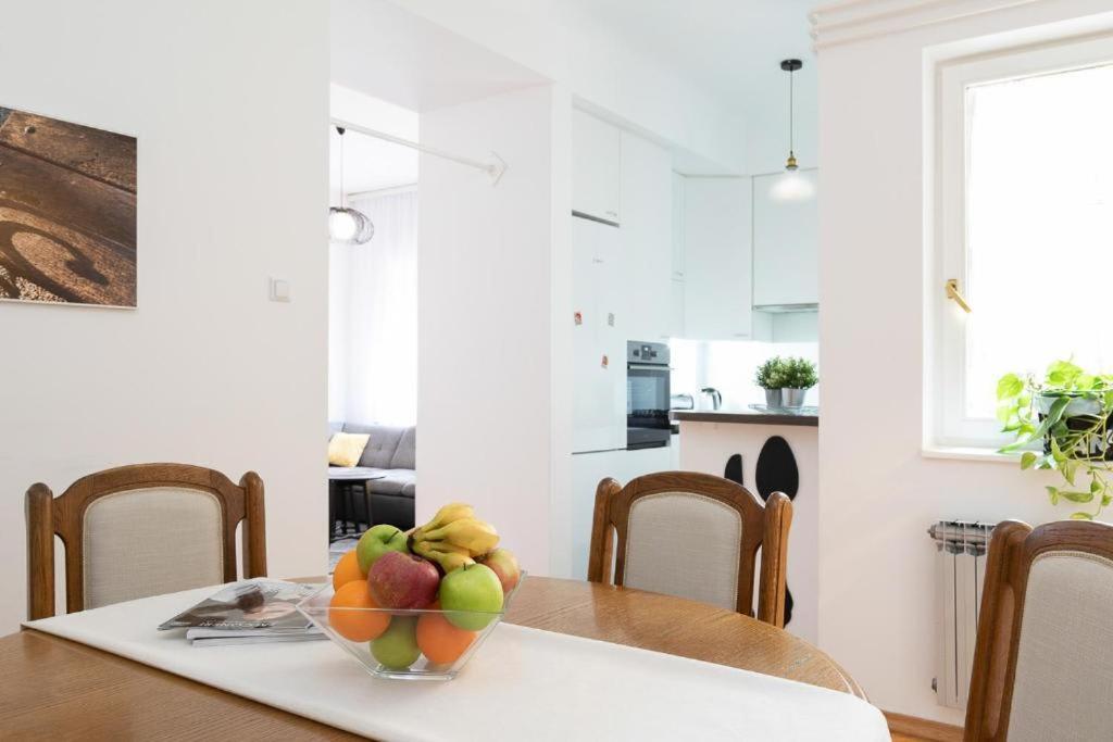 Lea And Maks'S City Apartment Urban Stay Zagabria Esterno foto